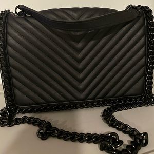 Aldo Chain shoulder purse